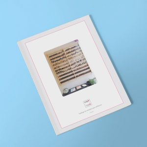 Read more about the article Catálogo de Esmaltes cerámicos