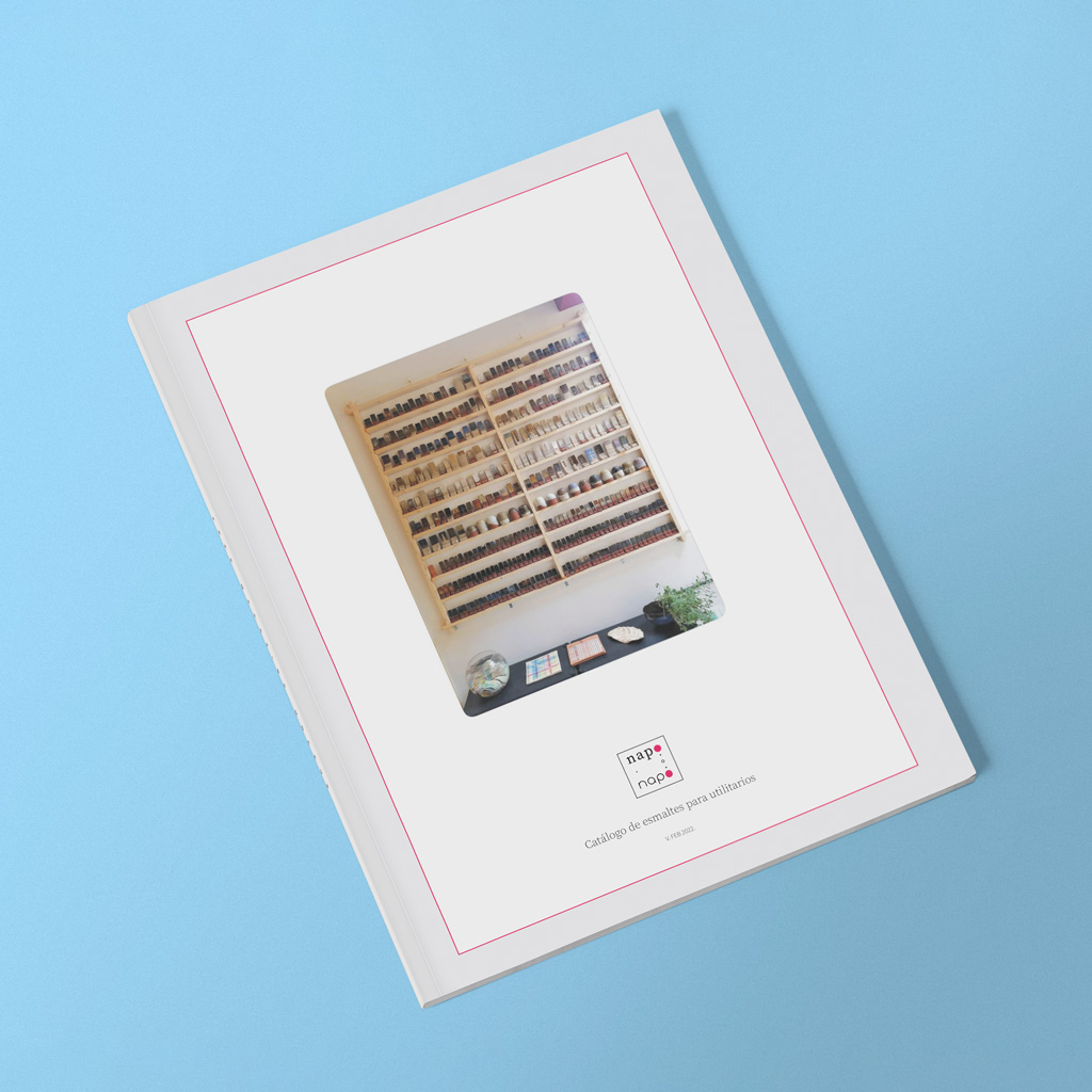 Read more about the article Catálogo de Esmaltes cerámicos