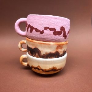 Read more about the article Interacciones de los esmaltes cerámicos ~ un ejemplo aplicado