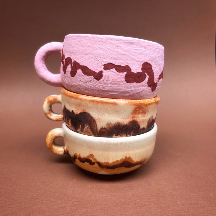 You are currently viewing Interacciones de los esmaltes cerámicos ~ un ejemplo aplicado