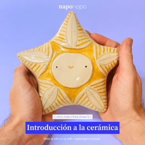 Read more about the article Curso de Introducción a la Cerámica